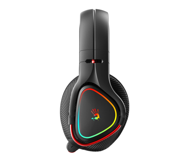 A4TECH BLOODY MR710 Black A4TSLU47751 - 1417903 - zdjęcie 5